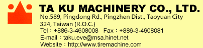 TK KU Michnery Co., Ltd